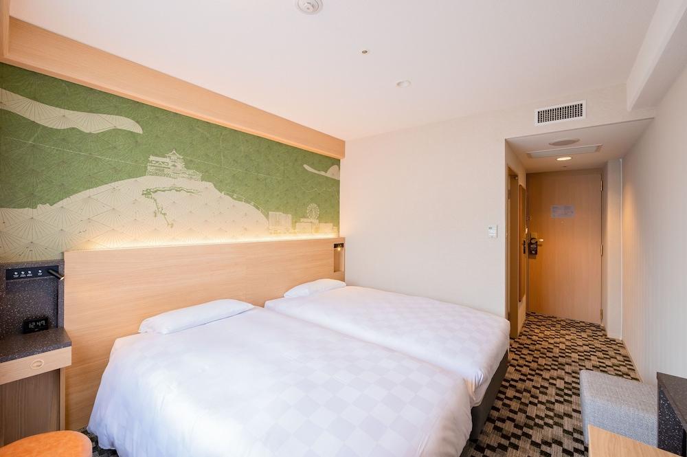 Matsuyama Tokyu Rei Hotel 3*