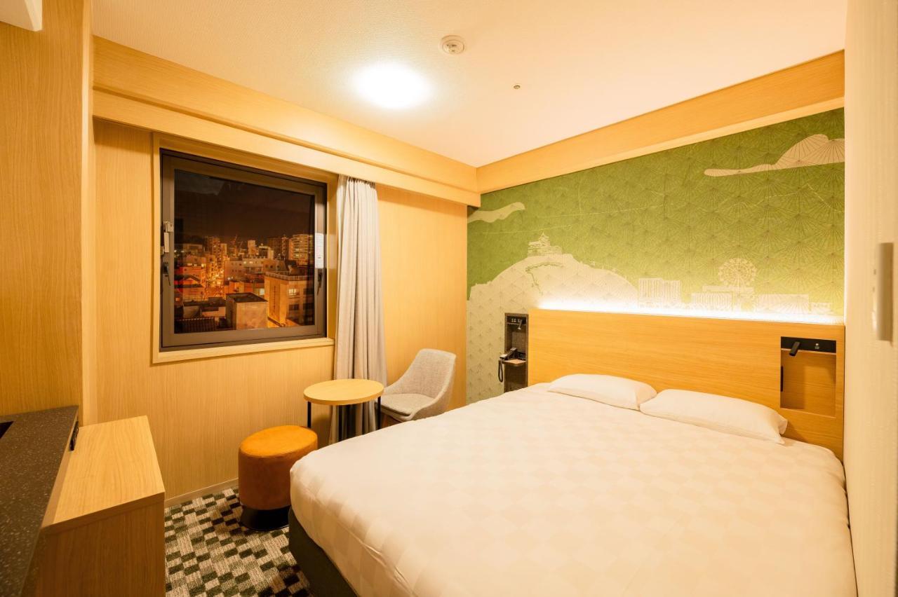 Matsuyama Tokyu Rei Hotel