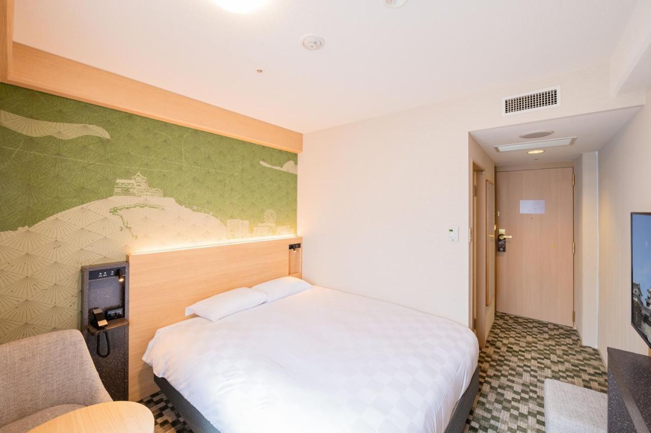 Matsuyama Tokyu Rei 3* Matsuyama (Ehime)